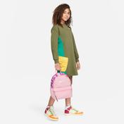 Nike Brasilia JDI Mini (11L) Unisex Pembe Sırt Çantası