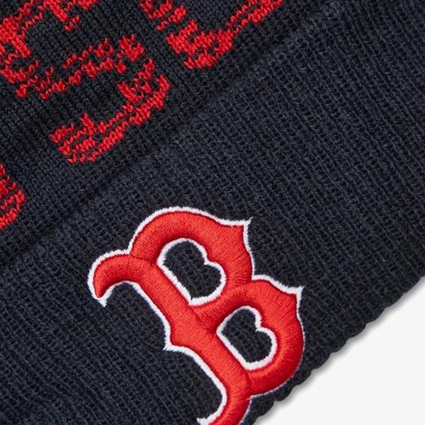New Era Mlb Sport Bosred Otc Unisex Lacivert Bere_2