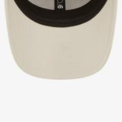 New Era Monogram 9Forty Neyyan Unisex Bej Şapka