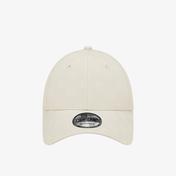 New Era Monogram 9Forty Neyyan Unisex Bej Şapka