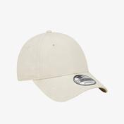 New Era Monogram 9Forty Neyyan Unisex Bej Şapka