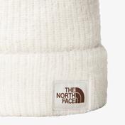 The North Face Salty Bae Lined Kadın Beyaz Bere