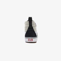 Vans Ua Sk8-Hi Mte-2 Erkek Siyah Sneaker