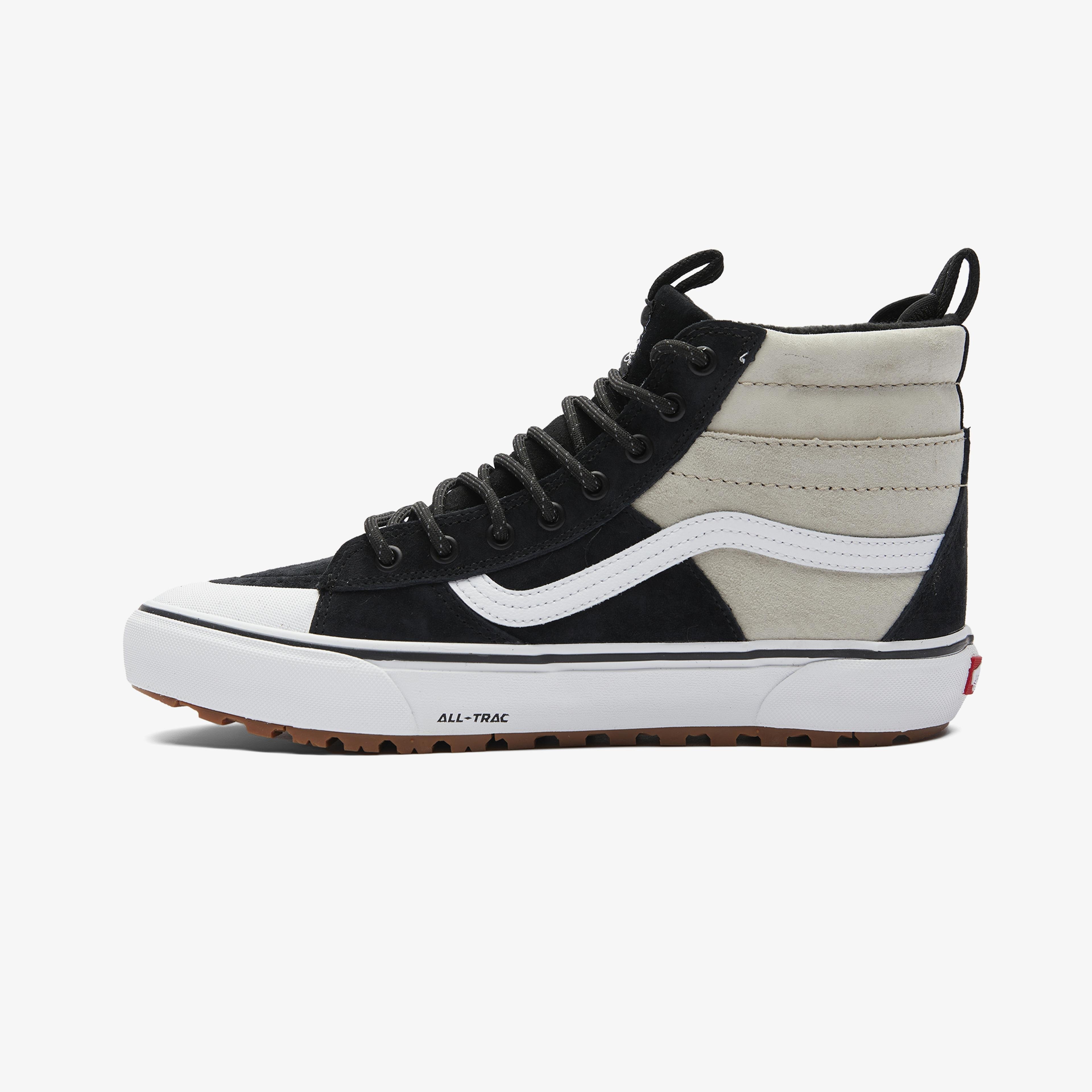 Vans SK8-Hi MTE-2 Unisex Siyah Sneaker
