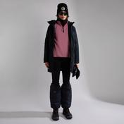 Napapijri T-Cuverville Hz Kadın Pembe Polar Sweatshirt