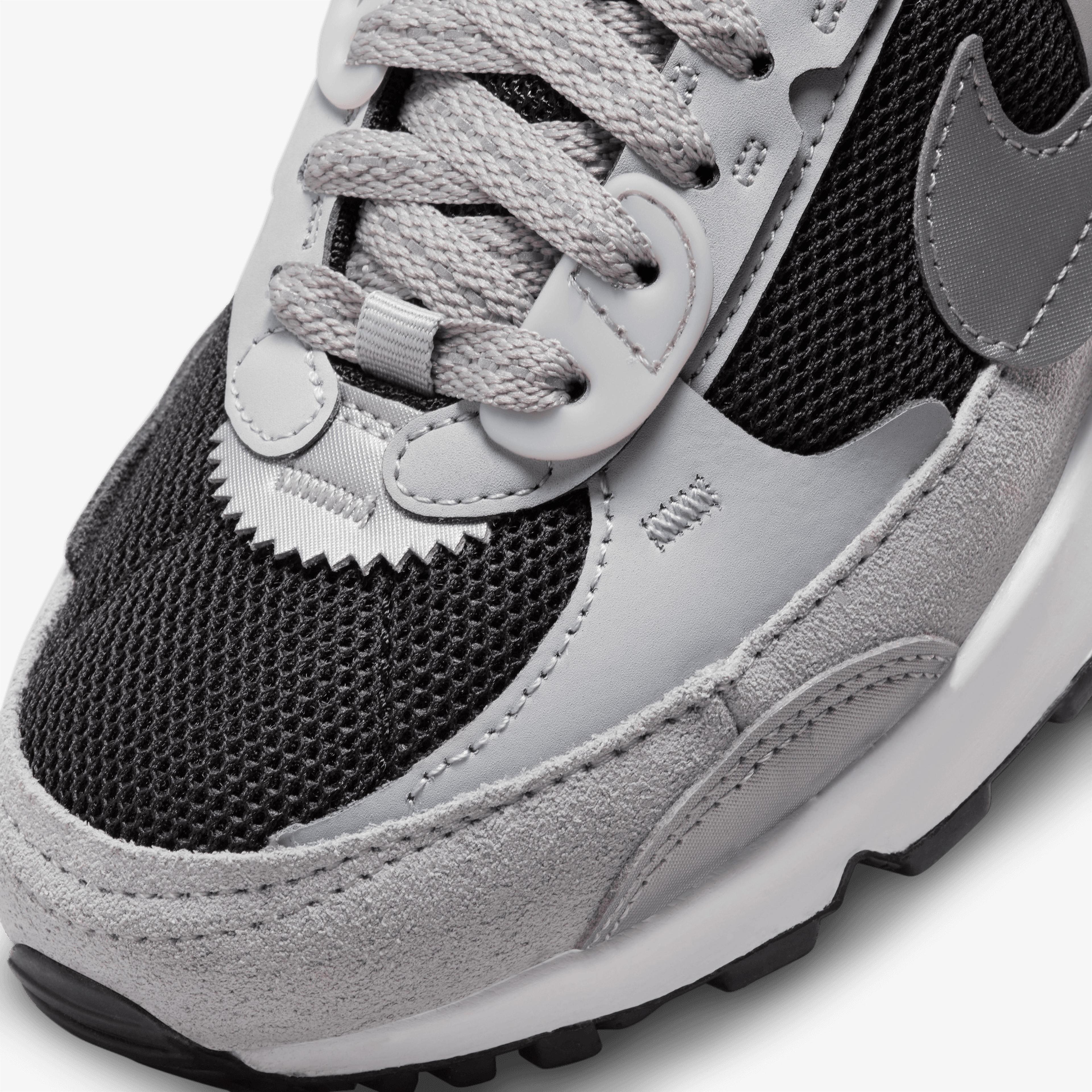 Nike Air Max 90 Futura Kadın Gri Sneaker