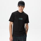Vans Classic Easy Box Erkek Siyah T-Shirt
