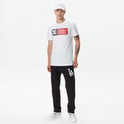 DC Shoes Density Zone Erkek Beyaz T-Shirt