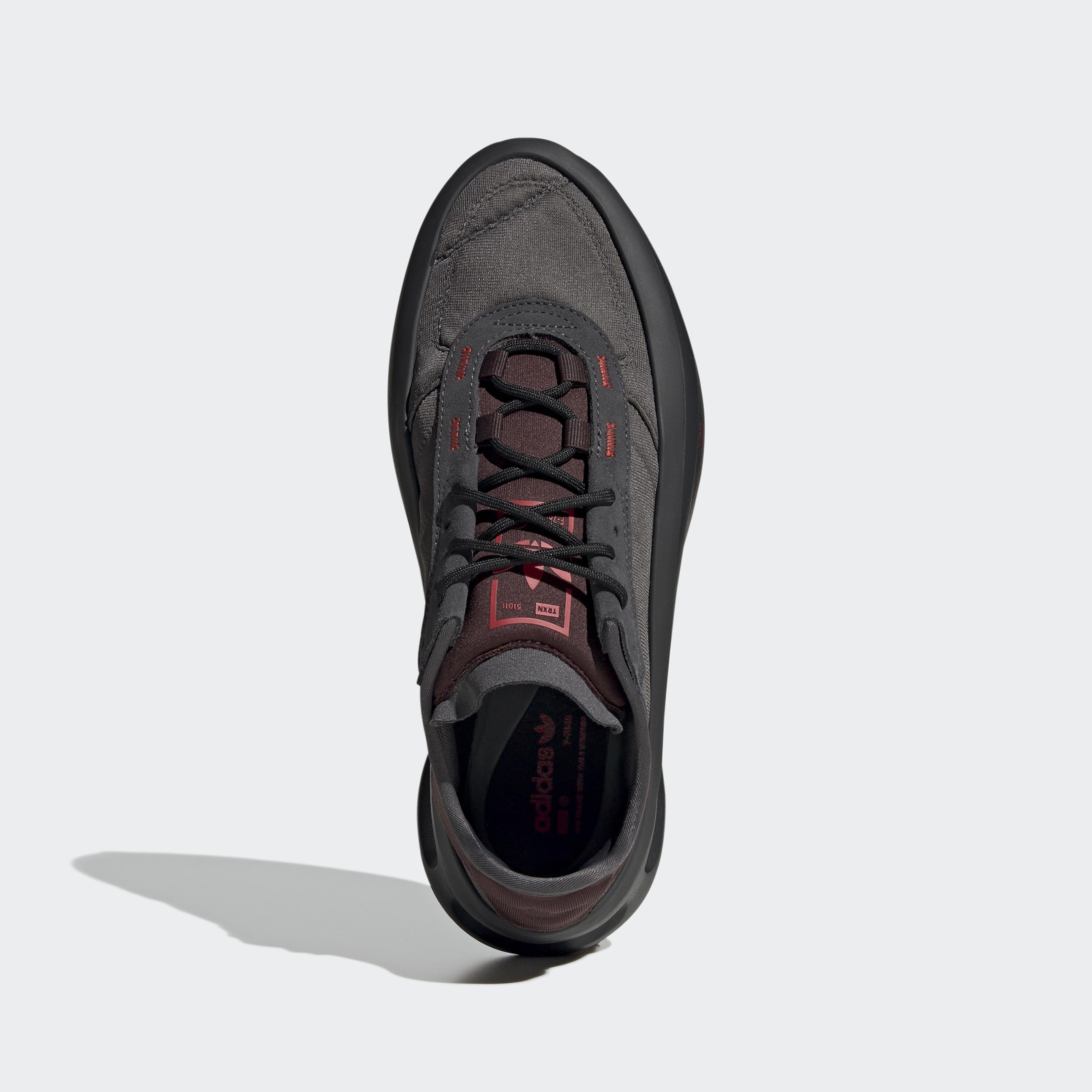 adidas Adifom Trxn  Unisex Gri Spor Ayakkabı