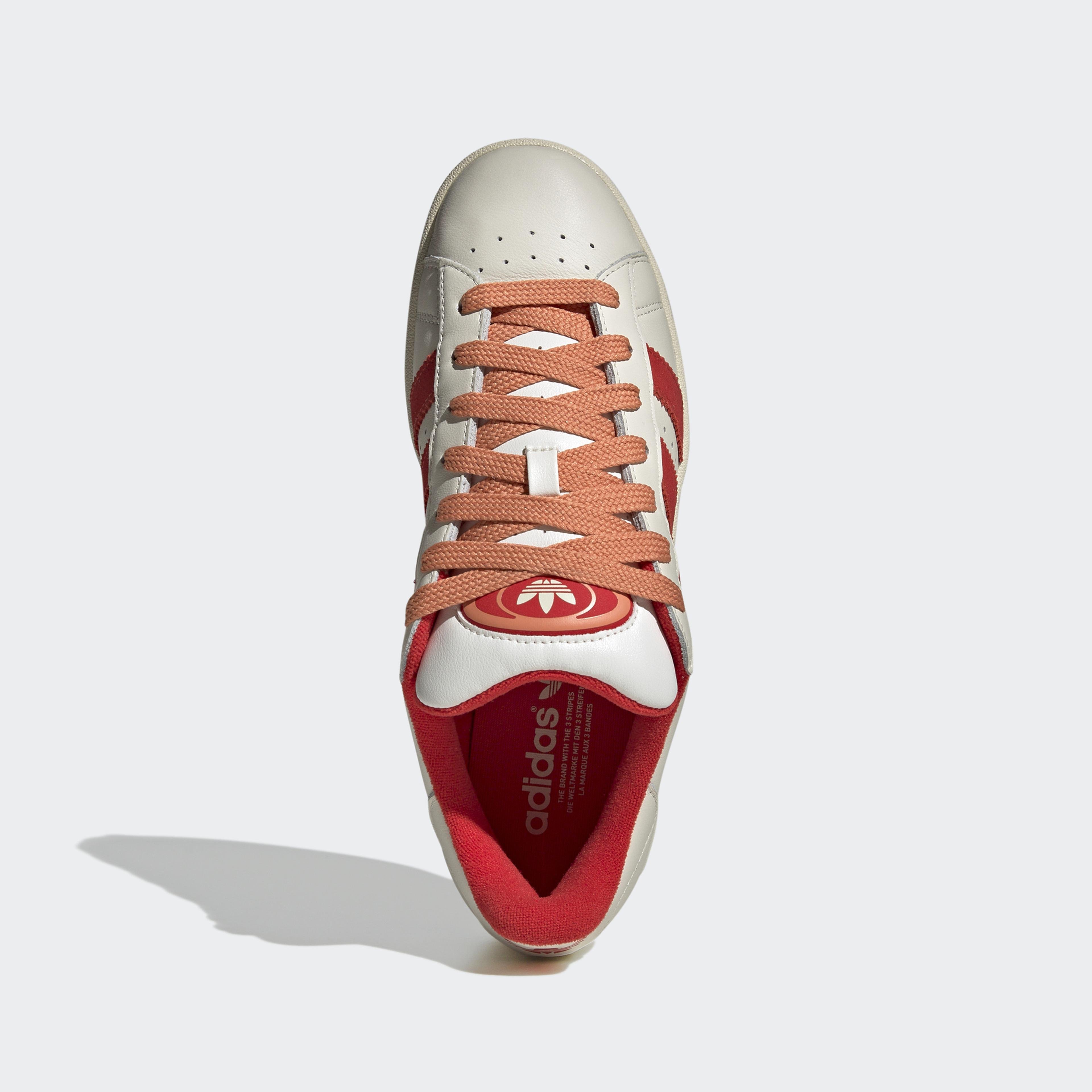 adidas Originals Campus 00S Erkek Bej Spor Ayakkabı