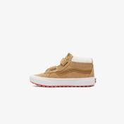 Vans Uy Sk8-Mid Reissue V Mte-1 Çocuk Kahverengi Sneaker