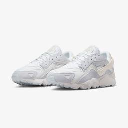 Nike Air Huarache Runner Erkek Beyaz Spor Ayakkabı