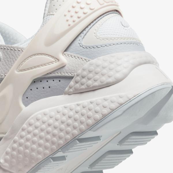 Nike Air Huarache Runner Erkek Beyaz Spor Ayakkabı_10