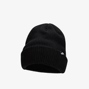 Nike Peak Standard Cuff Futura Unisex Siyah Bere