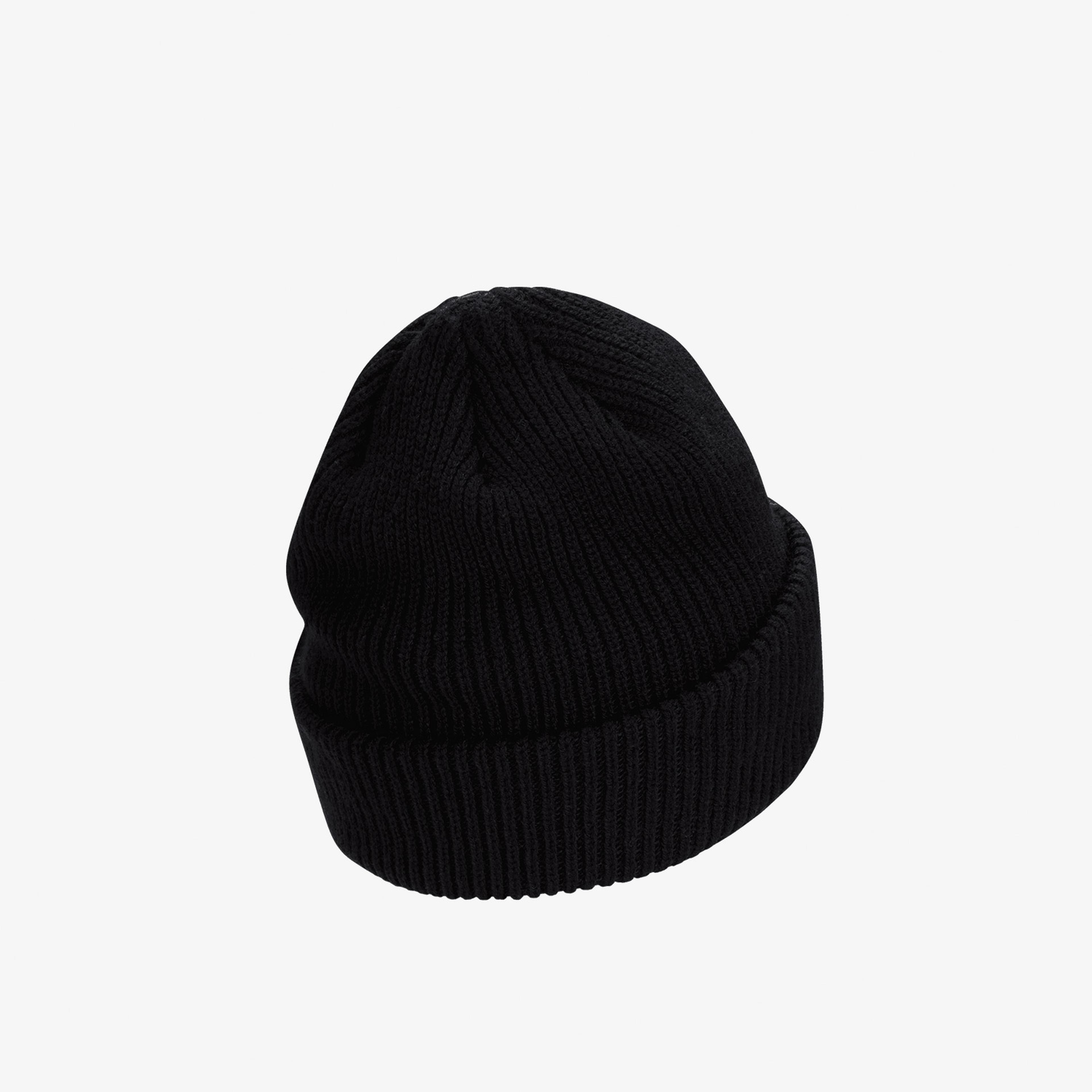 Nike Peak Standard Cuff Futura Unisex Siyah Bere