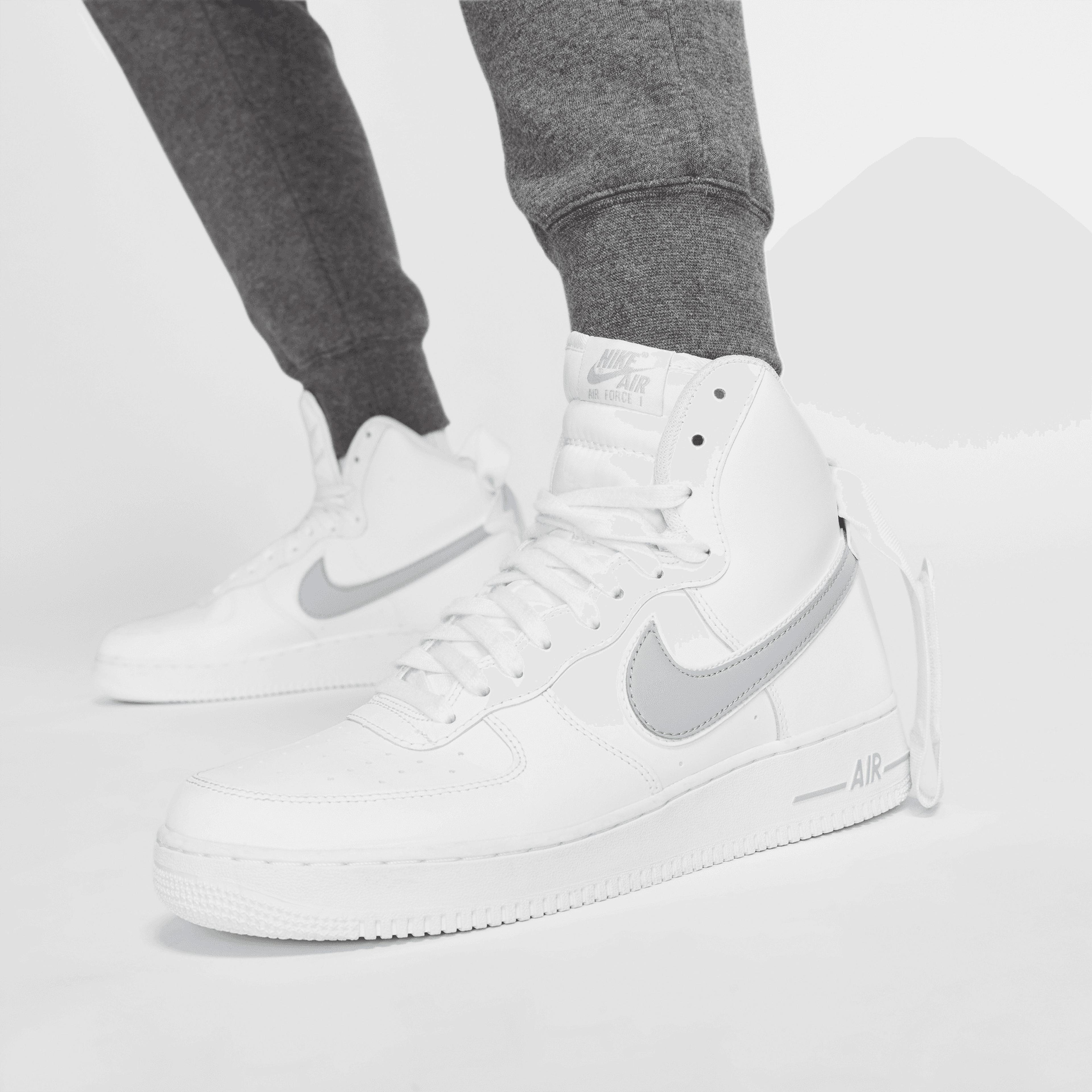 Nike Sportswear Club Cargo Bb Erkek Gri Eşofman Altı