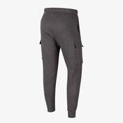 Nike Sportswear Club Cargo Bb Erkek Gri Eşofman Altı