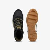 Puma Ca Pro Mid Trail Erkek Siyah Spor Ayakkabı