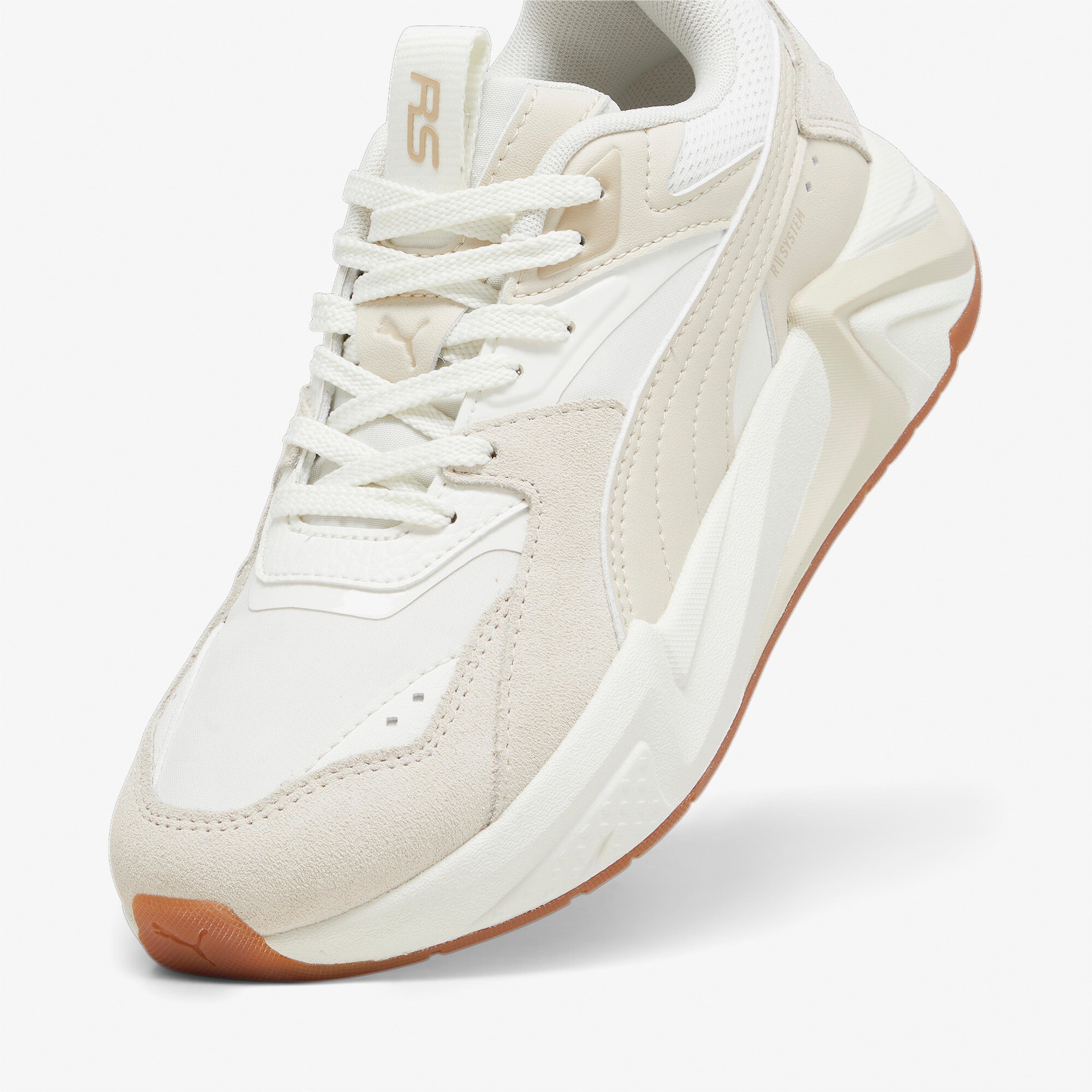 Puma RS-Pulsoid Kadın Beyaz Spor Ayakkabı