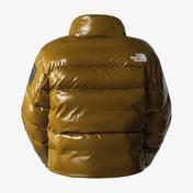 The North Face Rusta 2.0 Synth Ins Puffer Kadın Yeşil Mont