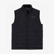 Skechers Pocket Erkek Siyah Yelek