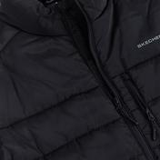 Skechers Pocket Erkek Siyah Yelek