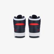 Puma Rebound Layup Sl Parisian Unisex Renkli Spor Ayakkabı