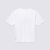Vans Digital Kitten Erkek Beyaz T-Shirt