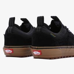 Vans Old Skool Mte-2 Unisex Siyah Sneaker