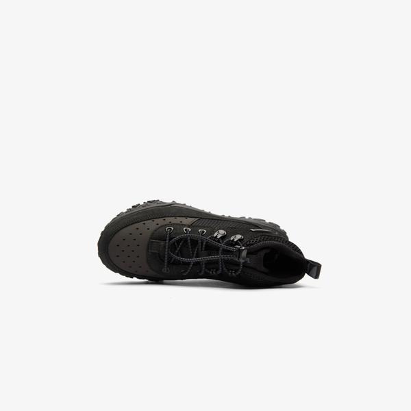 Timberland Low Lace Up Çocuk Siyah Bot_3