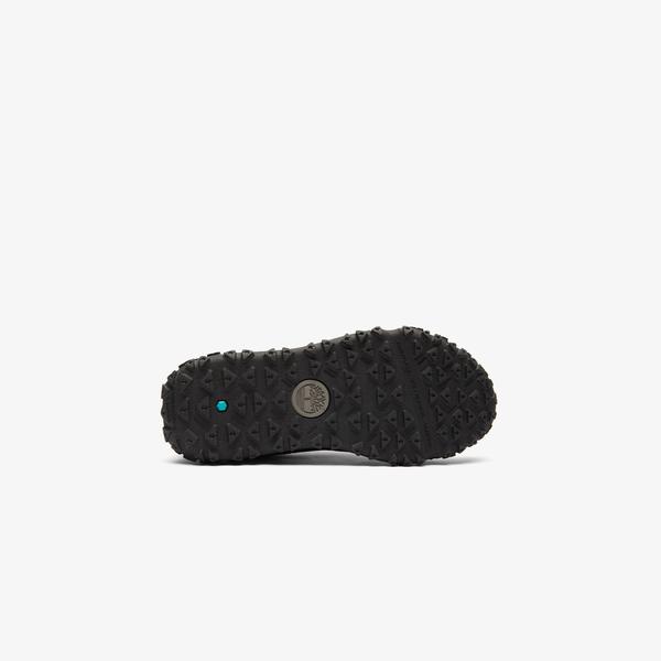 Timberland Low Lace Up Çocuk Siyah Bot_4