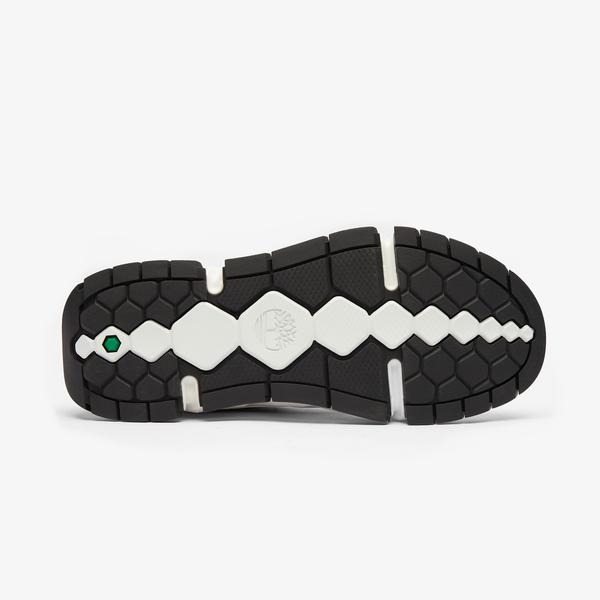Timberland Low Lace Up Erkek Kahverengi Sneaker_4