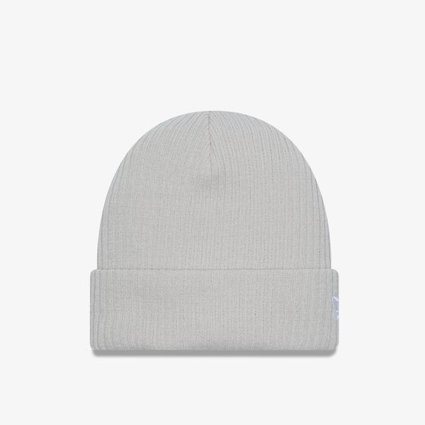 New Era Ne Colour Cuff Unisex Bej Bere