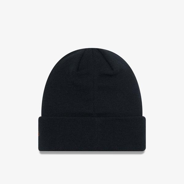 New Era League Ess Cuff Neyyan Unisex Siyah Bere_1