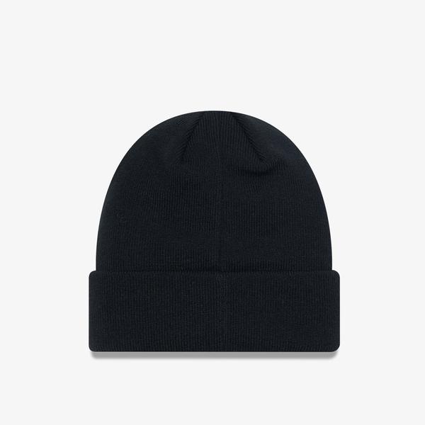 New Era League Ess Cuff Neyyan Unisex Siyah Bere_1