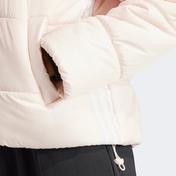 adidas Adicolor Puffer Kadın Toz Pembe Mont