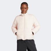 adidas Adicolor Puffer Kadın Toz Pembe Mont