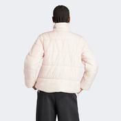 adidas Adicolor Puffer Kadın Toz Pembe Mont