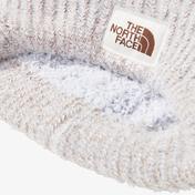 The North Face Salty Bae Lined Kadın Gri Bere