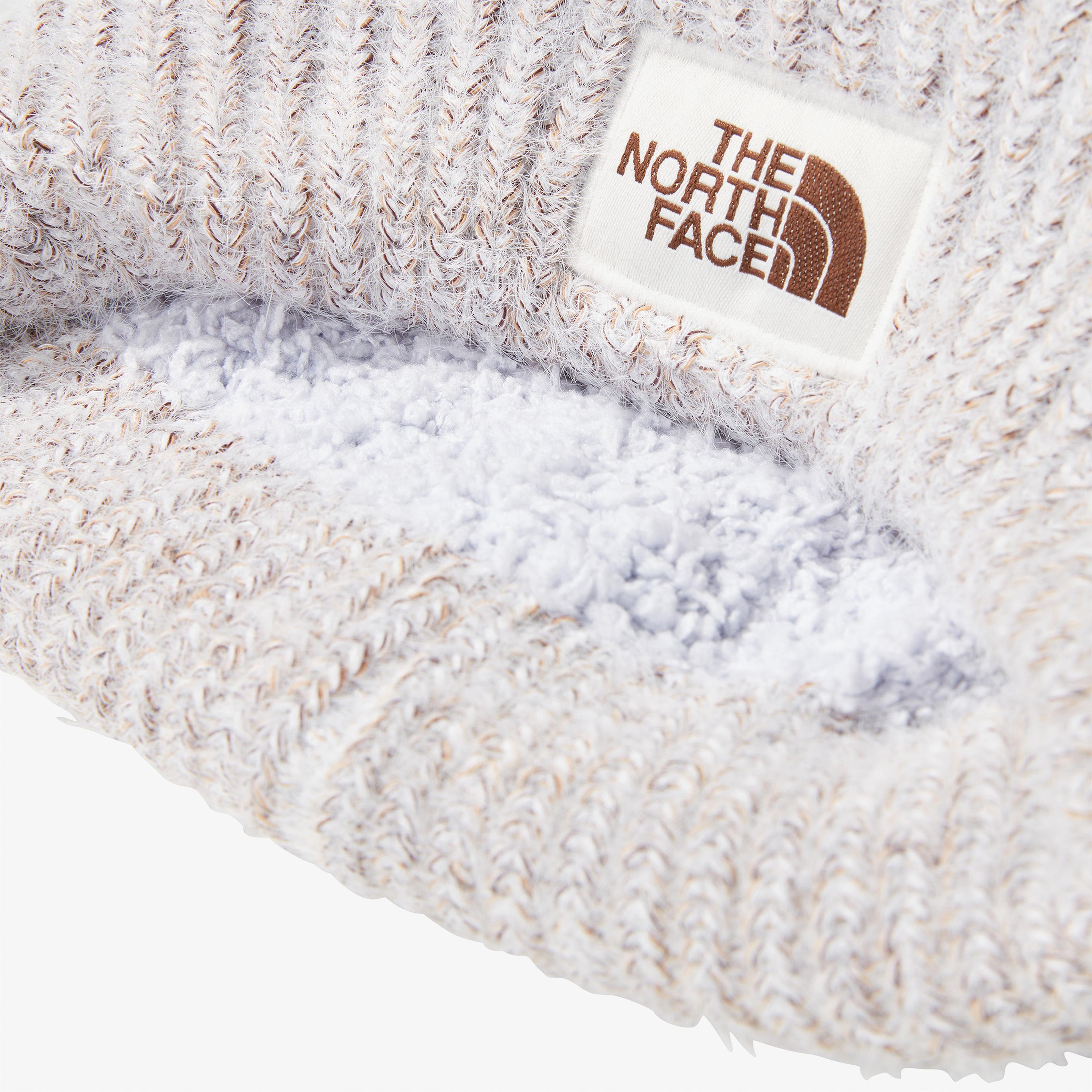 The North Face Salty Bae Lined Kadın Gri Bere