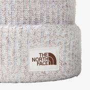 The North Face Salty Bae Lined Kadın Gri Bere