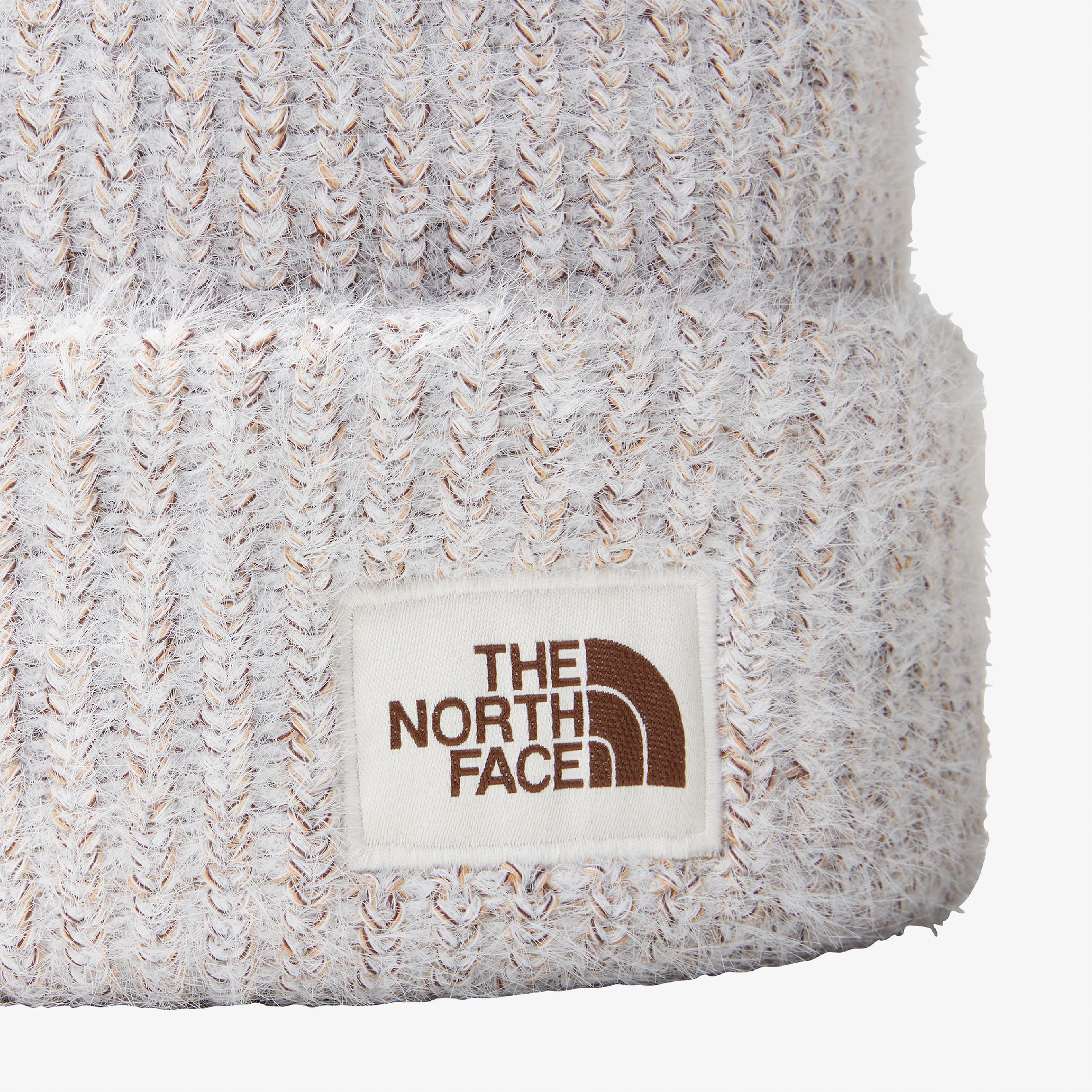 The North Face Salty Bae Lined Kadın Gri Bere