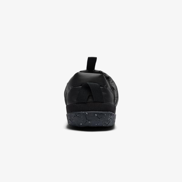 The North Face Nuptse Mule Erkek Siyah Terlik_1