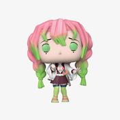 Funko POP  Animation: Demon Slayer Mitsuri Kanroji  Renkli Figür
