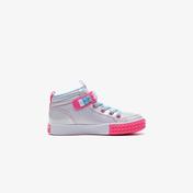 Skechers Kool Bricks Çocuk Gri Spor Ayakkabı