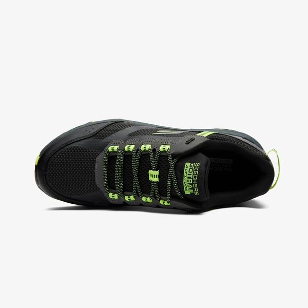 Skechers Go Run Trail Altitude Erkek Siyah Spor Ayakkabı_3