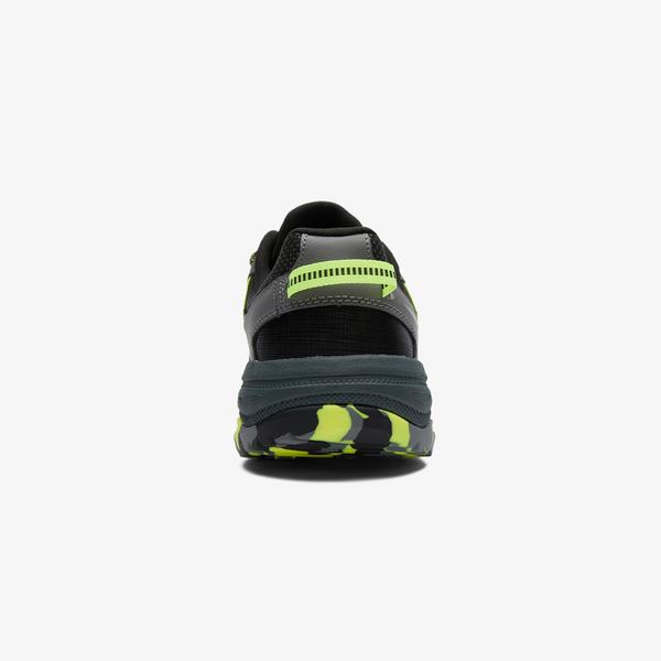 Skechers Go Run Trail Altitude Erkek Siyah Spor Ayakkabı_1