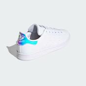 adidas Stan Smith Kadın Beyaz/Renkli Spor Ayakkabı