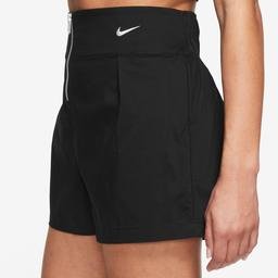 Nike Sportswear Trouser Kadın Siyah Şort