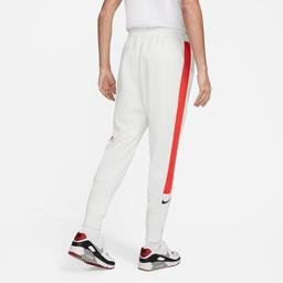 Nike Sportswear Air Jogger Erkek Beyaz Eşofman Altı
